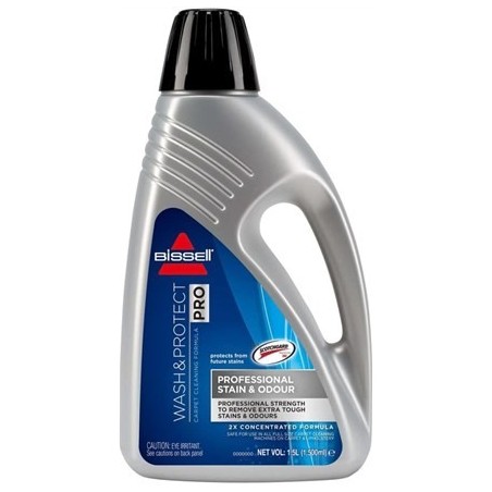 Środek czyszczący Bissell Wash & Protect Pro Pojemność 1500 ml