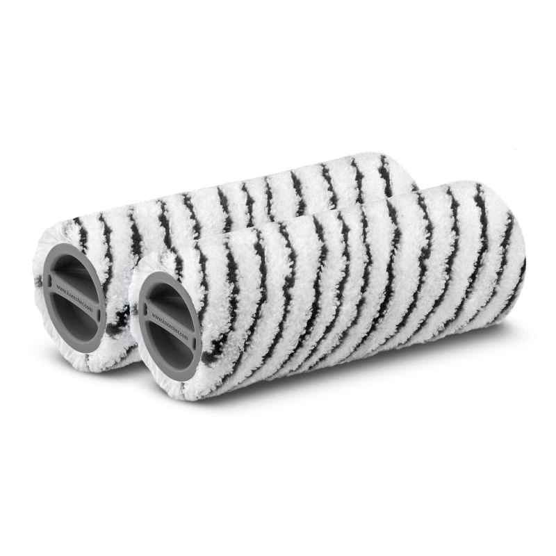 Dwu-elementowe rolki KARCHER - 2.055-021.0 Dwu-elementowe rolki KARCHER - 2.055-021.0