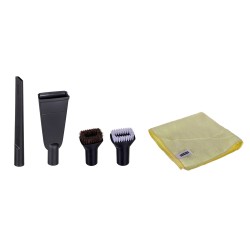 Zestaw do odkurzania wnętrza sam. KARCHER DN 35