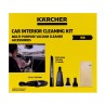 Zestaw do odkurzania wnętrza sam. KARCHER DN 35