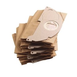 Torebka filtracyjne Karcher (Papier KARCHER 6.904-322.0 5 szt.)