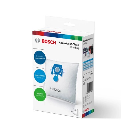 Worki BOSCH BBZ WD4BAG