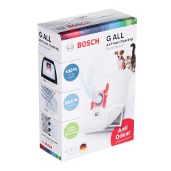 Worki BOSCH BBZ A FGALL