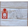 Numatic worki NVM 1CH, HEPA-FLO 9L, Henry Hetty Harry (10 worków)
