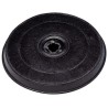 Filtr antyzapachowy BOSCH DHZ2701