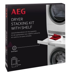 Łącznik pralki z suszarką AEG A1WYHSK2