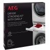 Łącznik pralki z suszarką AEG A1WYHSK2