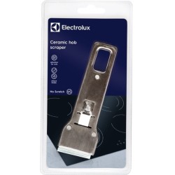 Skrobaczka do płyt ceramicznych i indukcyjnych ELECTROLUX E6HUE103