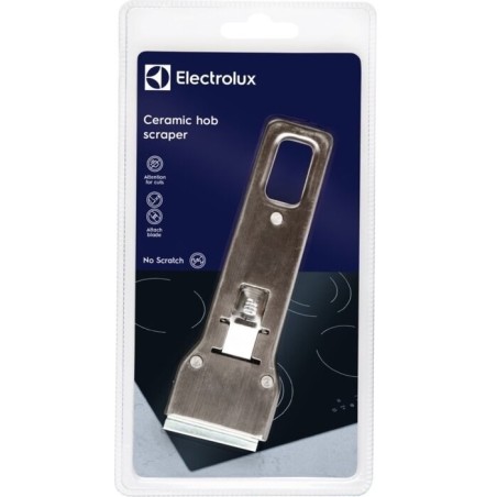 Skrobaczka do płyt ceramicznych i indukcyjnych ELECTROLUX E6HUE103