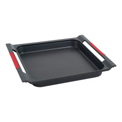 Teka 41599013 Żeliwna blacha do pieczenia (AKCESORIA KUCHENNE)