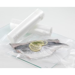 Worki do próżniowego pakowania żywności FoodSaver FSR2802-I (2 rolki 28 cm x5,5m)