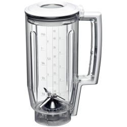 Blender kielichowy Bosch MUZ5MX1 do robotów MUM5
