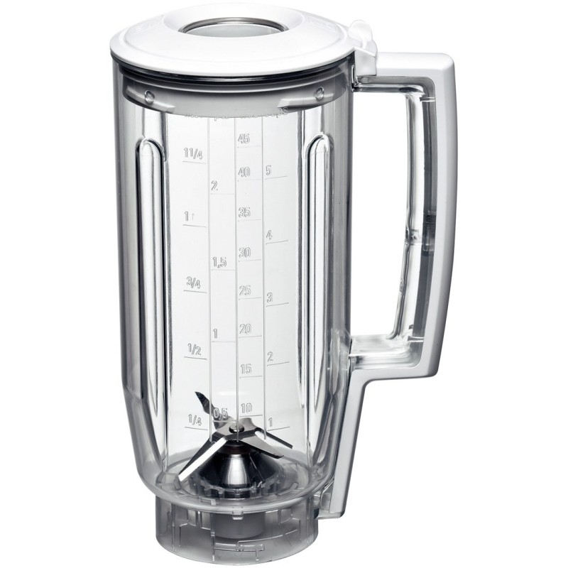 Blender kielichowy Bosch MUZ5MX1 do robotów MUM5