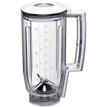 Blender kielichowy Bosch MUZ5MX1 do robotów MUM5