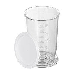 Końcówka do blendera Bosch MFZ4060 z pojemnikiem