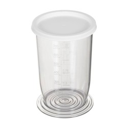 Końcówka do blendera Bosch MFZ4060 z pojemnikiem
