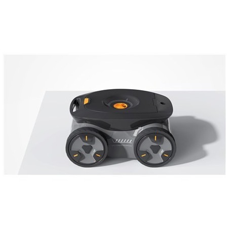 AYI | Robot do czyszczenia basenu | Zobacz materiał P1