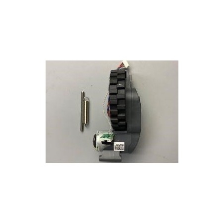 VACUUM ACC RIGHT WHEEL/S5 MAX 9.01.0447 ROBOROCK