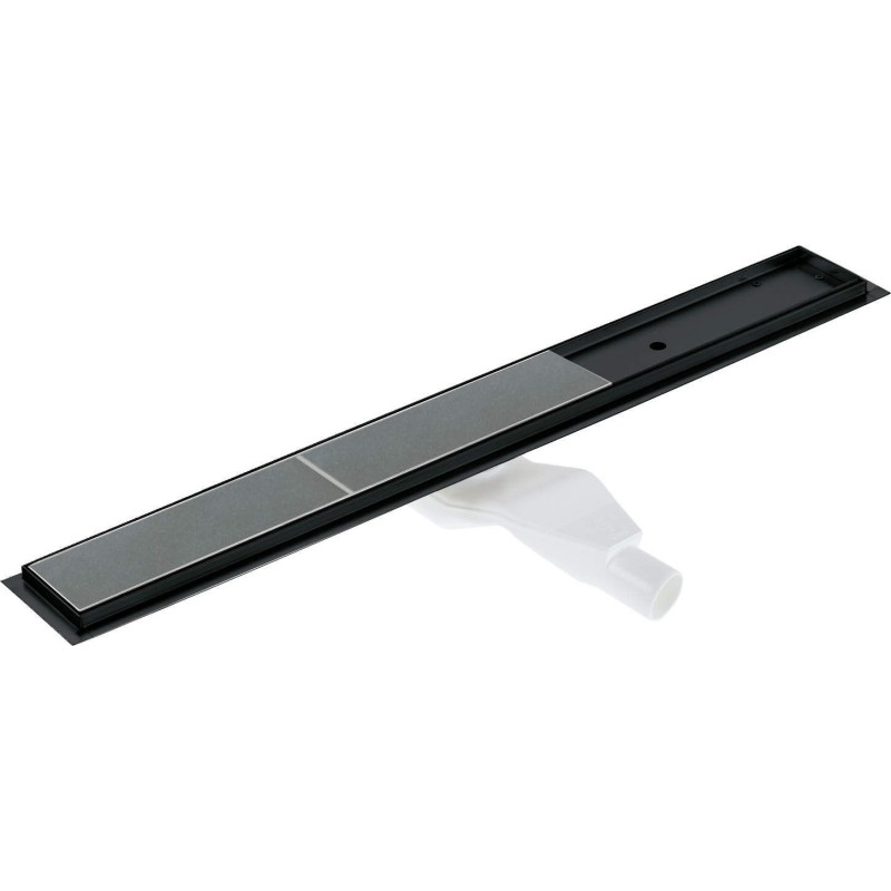 Odpływ liniowy podłogowy 90 cm - Odwracalny