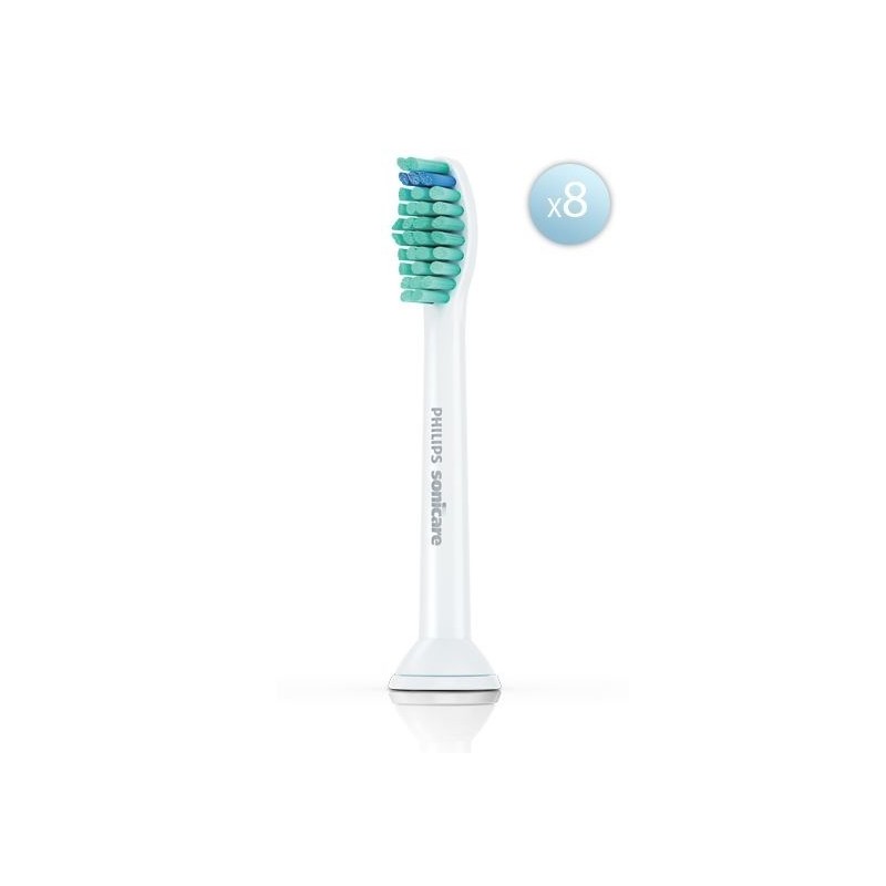 Główka szczoteczki PHILIPS HX6018/07 ProResults Główka szczoteczki PHILIPS HX6018/07 ProResults