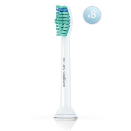 Główka szczoteczki PHILIPS HX6018/07 ProResults