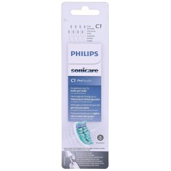 Główka szczoteczki PHILIPS HX6018/07 ProResults