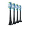Końcówka do szczoteczki elektrycznej Philips Premium Plaque HX9044/33 (4 końcówki)