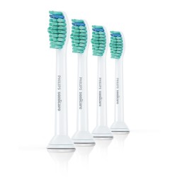 Głowica do zębów Philips Sonicare ProResults HX6014/07 4x (soniczna kolor biały)