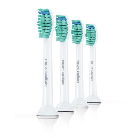 Głowica do zębów Philips Sonicare ProResults HX6014/07 4x (soniczna kolor biały)