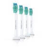 Głowica do zębów Philips Sonicare ProResults HX6014/07 4x (soniczna kolor biały)