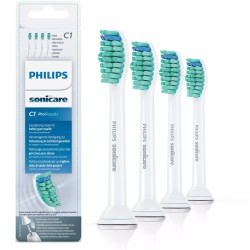 Głowica do zębów Philips Sonicare ProResults HX6014/07 4x (soniczna kolor biały)