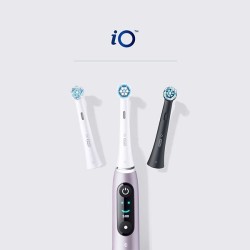 Końcówki do szczoteczek ORAL-B iO Ultimate Clean 4 szt