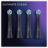 Końcówki do szczoteczek ORAL-B iO Ultimate Clean 4 szt