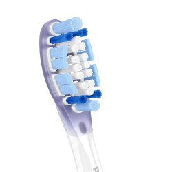 Główka szczoteczki PHILIPS HX9054/87 Sonicare 4 szt.