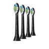 Główka szczoteczki PHILIPS HX6064/88 Sonicare 4 szt.