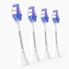 Główka szczoteczki PHILIPS HX6054/87 Sonicare 4 szt.