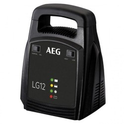 Prostownik Automatyczny AEG LG12 12V, 12A