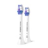 Główka szczoteczki PHILIPS HX6052/87 Sonicare 2 szt. Główka szczoteczki PHILIPS HX6052/87 Sonicare 2 szt.