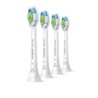 Główka szczoteczki PHILIPS HX6064/87 Sonicare 4 szt.