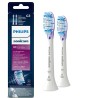 Zestaw końcówek Do szczoteczki sonicznej Philips HX9052/17 (2 końcówki)