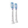 Zestaw końcówek Do szczoteczki sonicznej Philips HX9052/17 (2 końcówki)