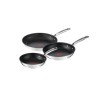Tefal Duetto+ G732S3 zestaw garnków 3 szt.