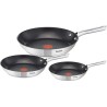 Tefal Duetto+ G732S3 zestaw garnków 3 szt.