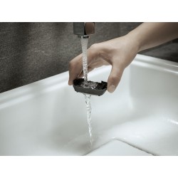 Panasonic ES-LS6A Golarka foliowa Przycinarka Czarny