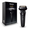 Panasonic ES-LS6A Golarka foliowa Przycinarka Czarny