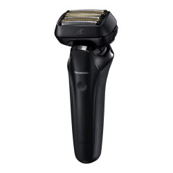 Panasonic ES-LS6A Golarka foliowa Przycinarka Czarny