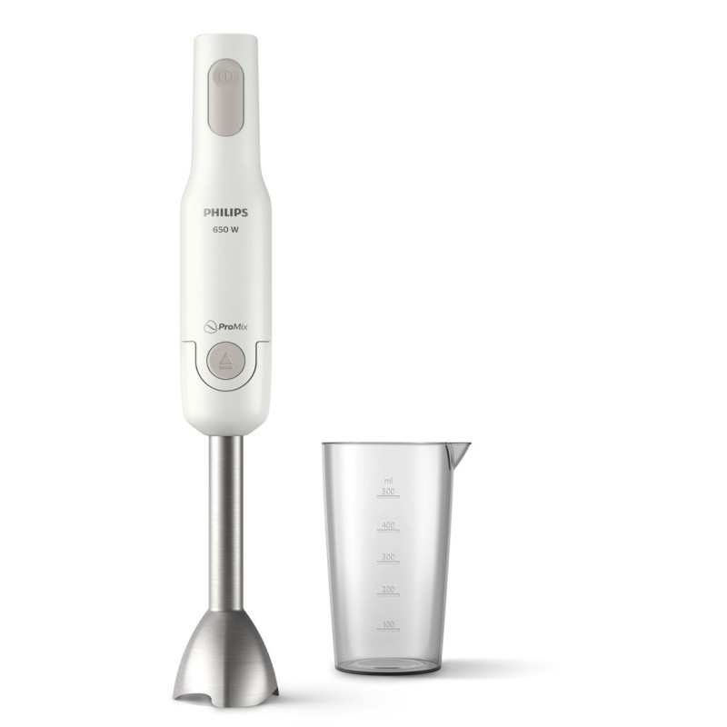 Philips Daily Collection HR2534 Blender ręczny ProMix Philips Daily Collection HR2534 Blender ręczny ProMix