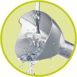 Philips Daily Collection HR2534 Blender ręczny ProMix