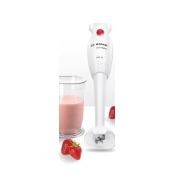 Bosch MSM14100 blender Blender immersyjny 400 W Biały