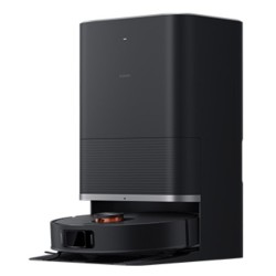 Xiaomi Robot Vacuum X20 Max | Inteligentny odkurzacz | 5200mAh, 8000Pa